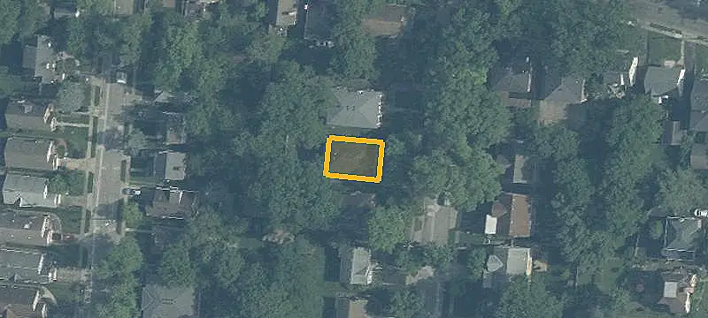 Four-Unit Apartment Building