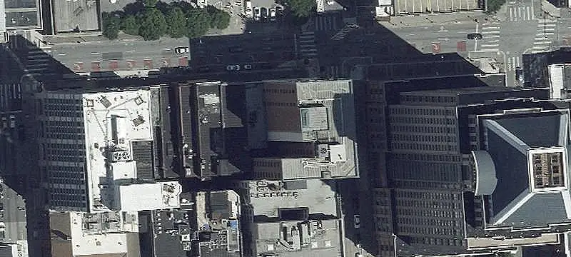 American Building Office Property