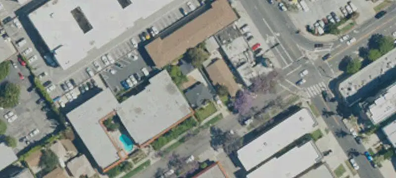 Mixed-Use Property with Outdoor Space