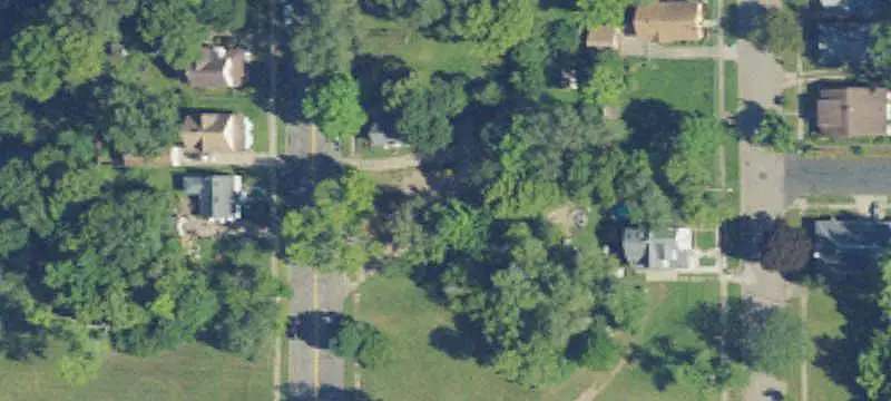 Vacant Development Land