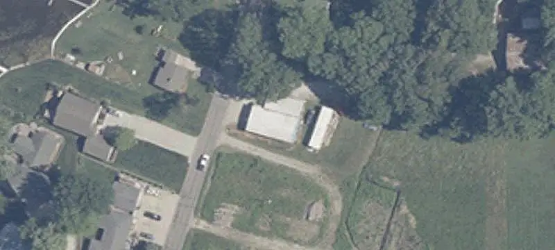 Lakefront Marina and Campground