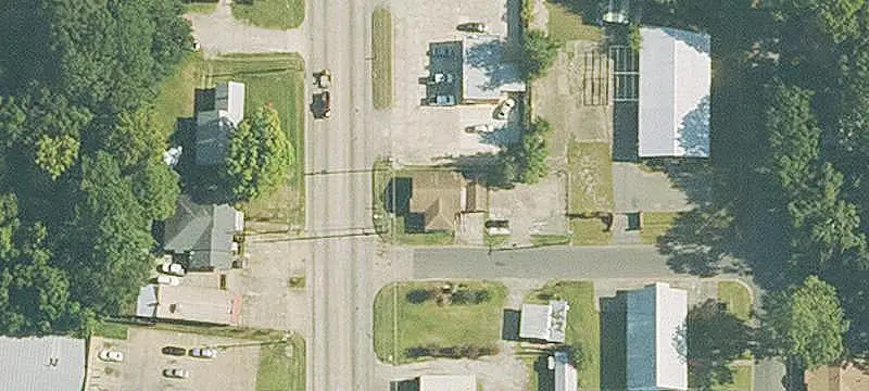Corner Commercial Land