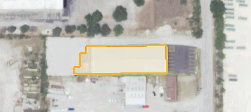 Industrial Property with Multiple Suites