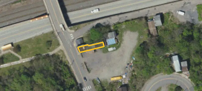 Land, Retail