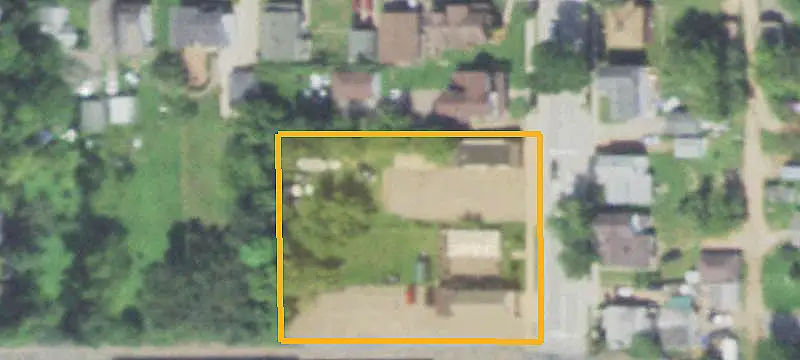Specialty Property