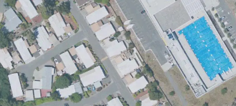 Mobile Home & RV Park