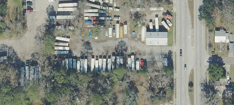 CG-2 Industrial Land