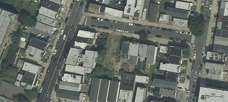 VACANT LAND / Vacant Land