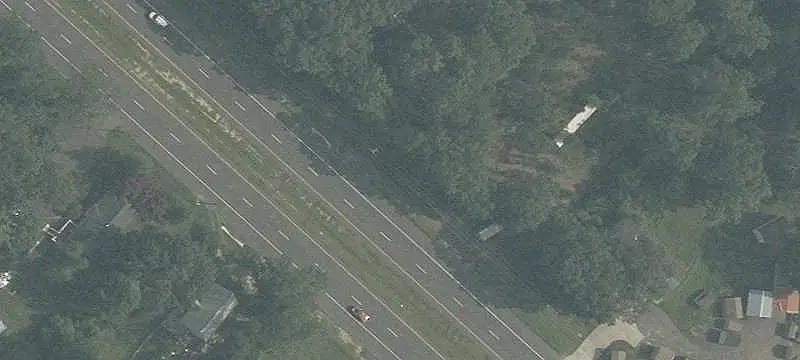 Mixed-Use Commercial Land