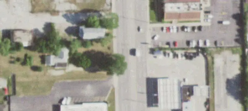 C-4 Commercial Land