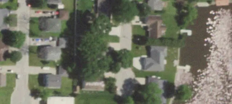 Swine Research Farm