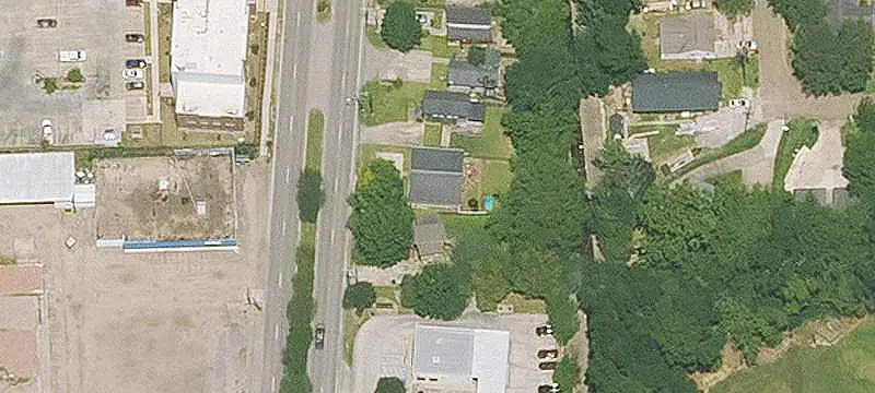 C2 Commercial Land