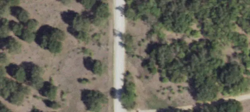 Ranch With Metal Home