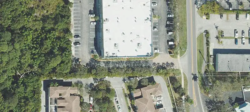 Flex Space with Mezzanine Storage