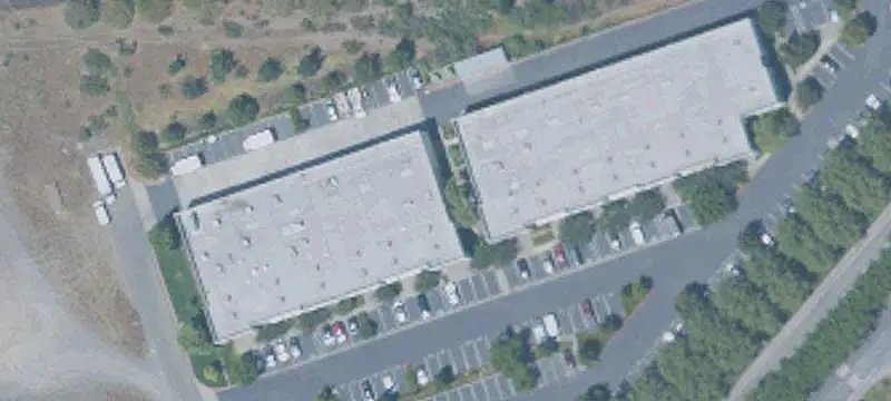 Class A Office Sublease
