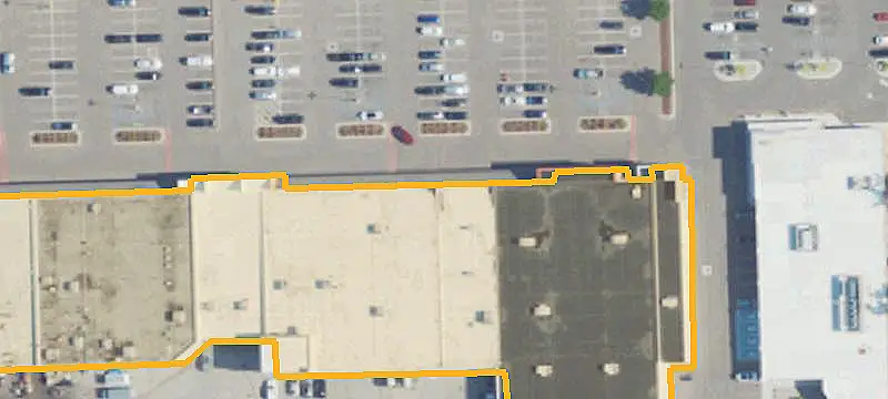 Commercial Outlot with Road Frontage