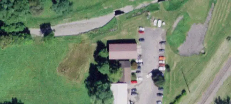 Flex Space with Warehouse and Garage
