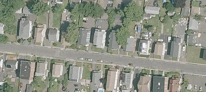 Renovated Three-Unit Property