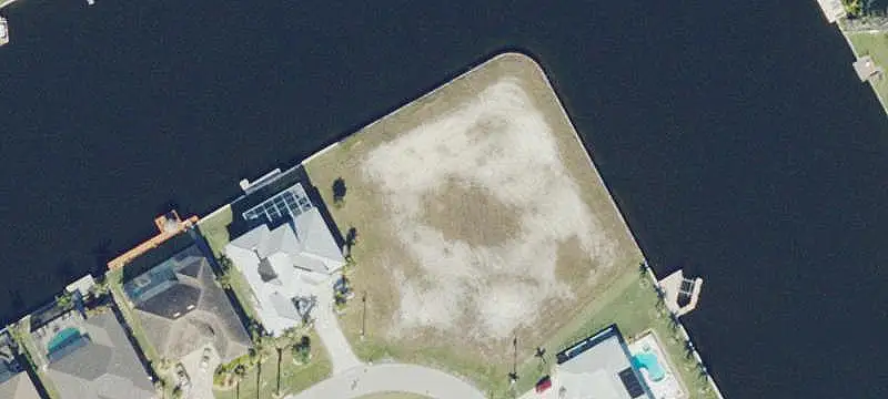 2701 Southwest 30th Terrace, Cape Coral, FL 33914