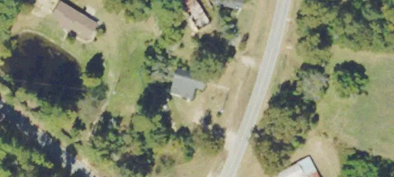 Cleared Commercial Land