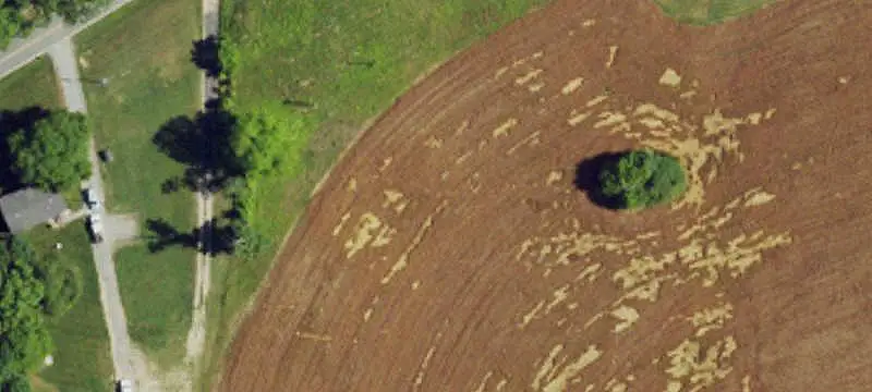 Agricultural Land Near Interstate Access