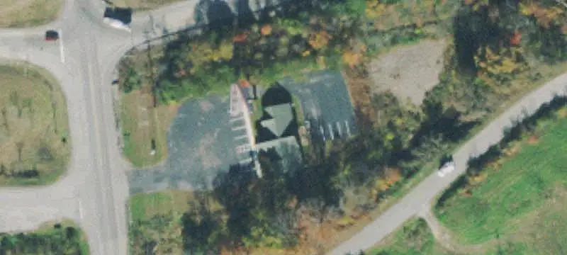 Office Building with Private Offices