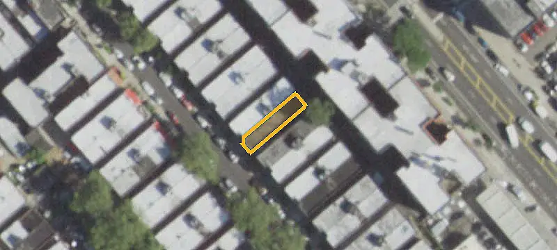 Colonial-Style Quadplex