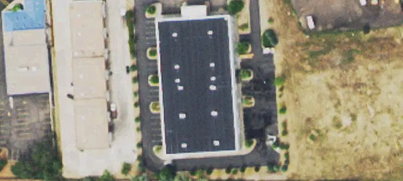 Mark Six Light Industrial Property