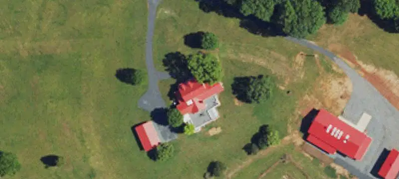 Farm Estate with Stocked Ponds