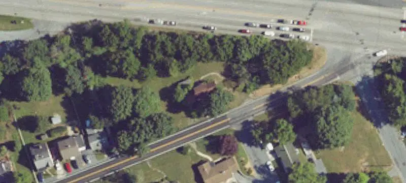 Commercial Land Parcel