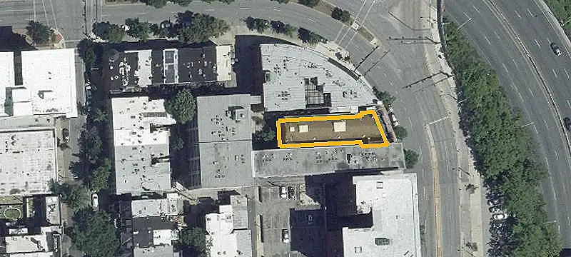60-Unit Apartment Building