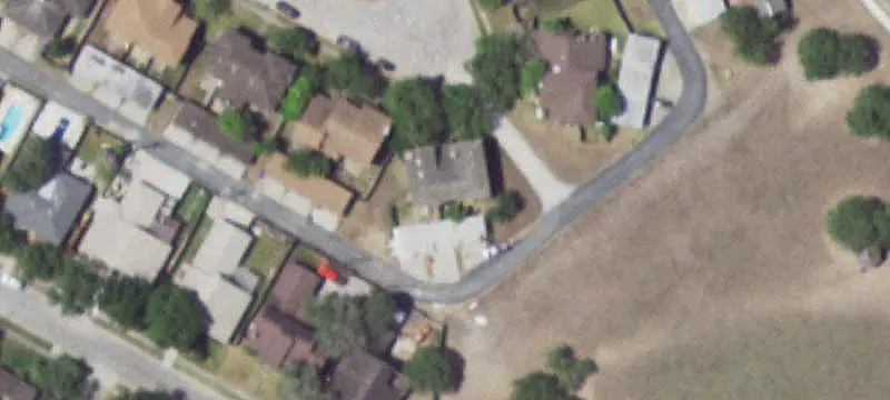 Triplex with Fenced Yards