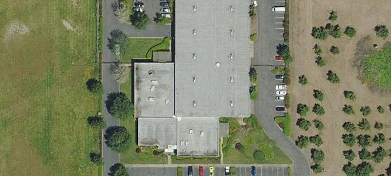 FedEx Express Distribution Center