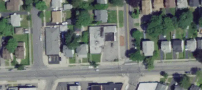 Renovated Mixed-Use Property