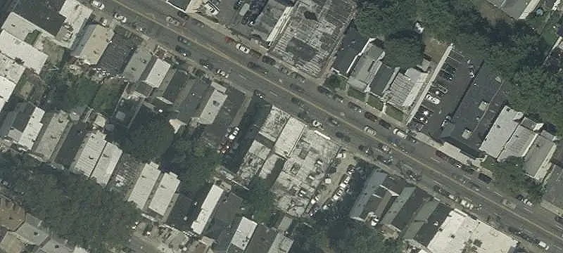 Leased Auto Shop