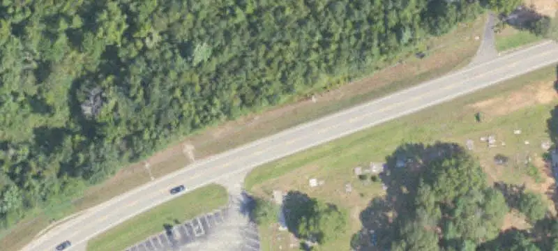 Gas Station with Expansion Potential