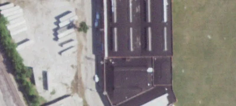 Flex Facility with Warehouse Space