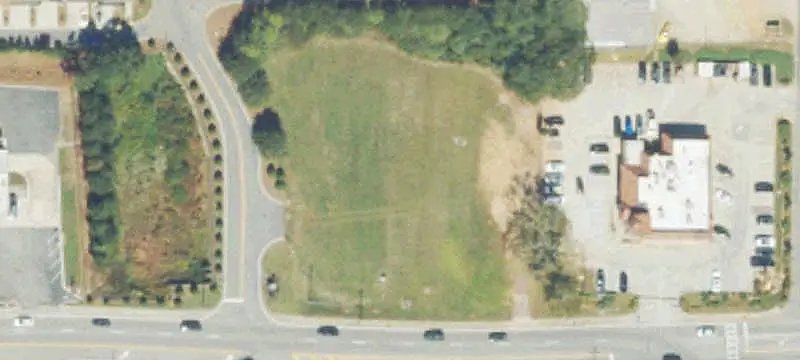 Mixed-Use Commercial Land