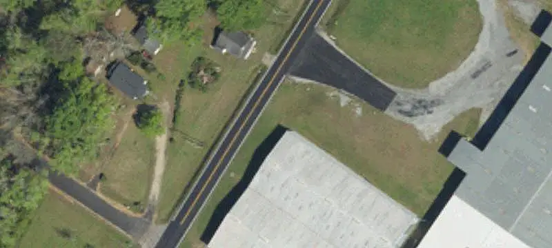 Distribution Center for Warehousing