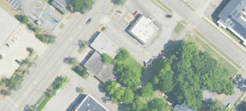 Former CVS Drug Store