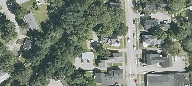 Victorian Multifamily Property