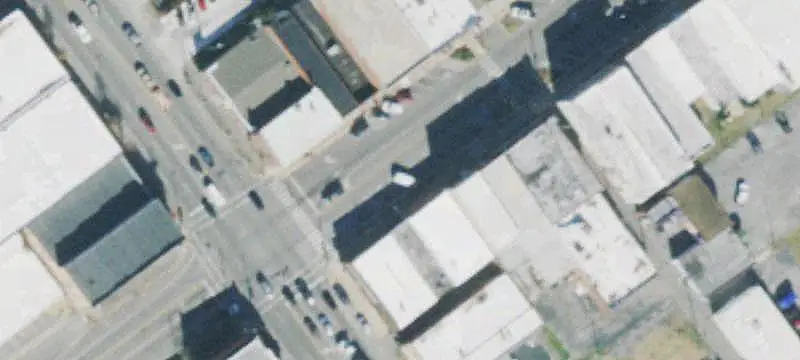 Open-Plan Downtown Retail Suite