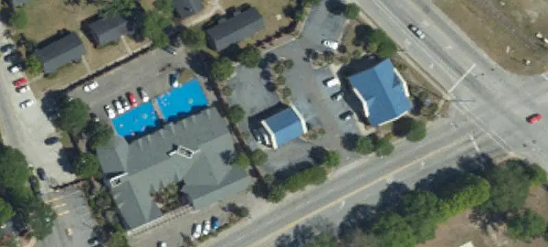 Day Care Center with Office Potential