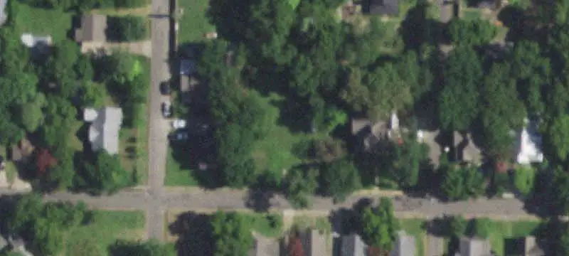 410 East 6th Street, Bonham, TX 75418