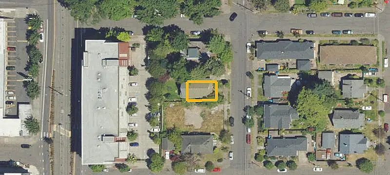 New Construction 7-Unit Apartment Building