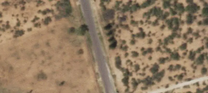 Retail, Land