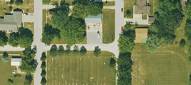 Flex Building with Office Space