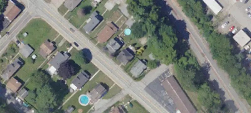 Updated Duplex Investment Property