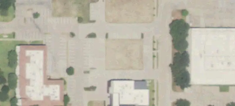 Build-Ready Commercial Land