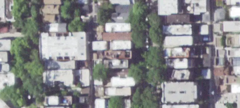 Residential Income Property with Private Deck